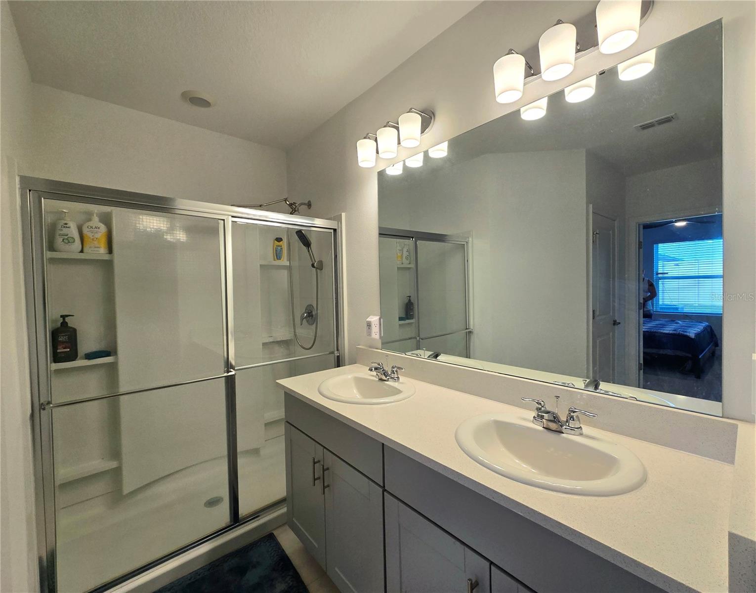 MARION CREEK ESTATES PHASE 1 - Residential