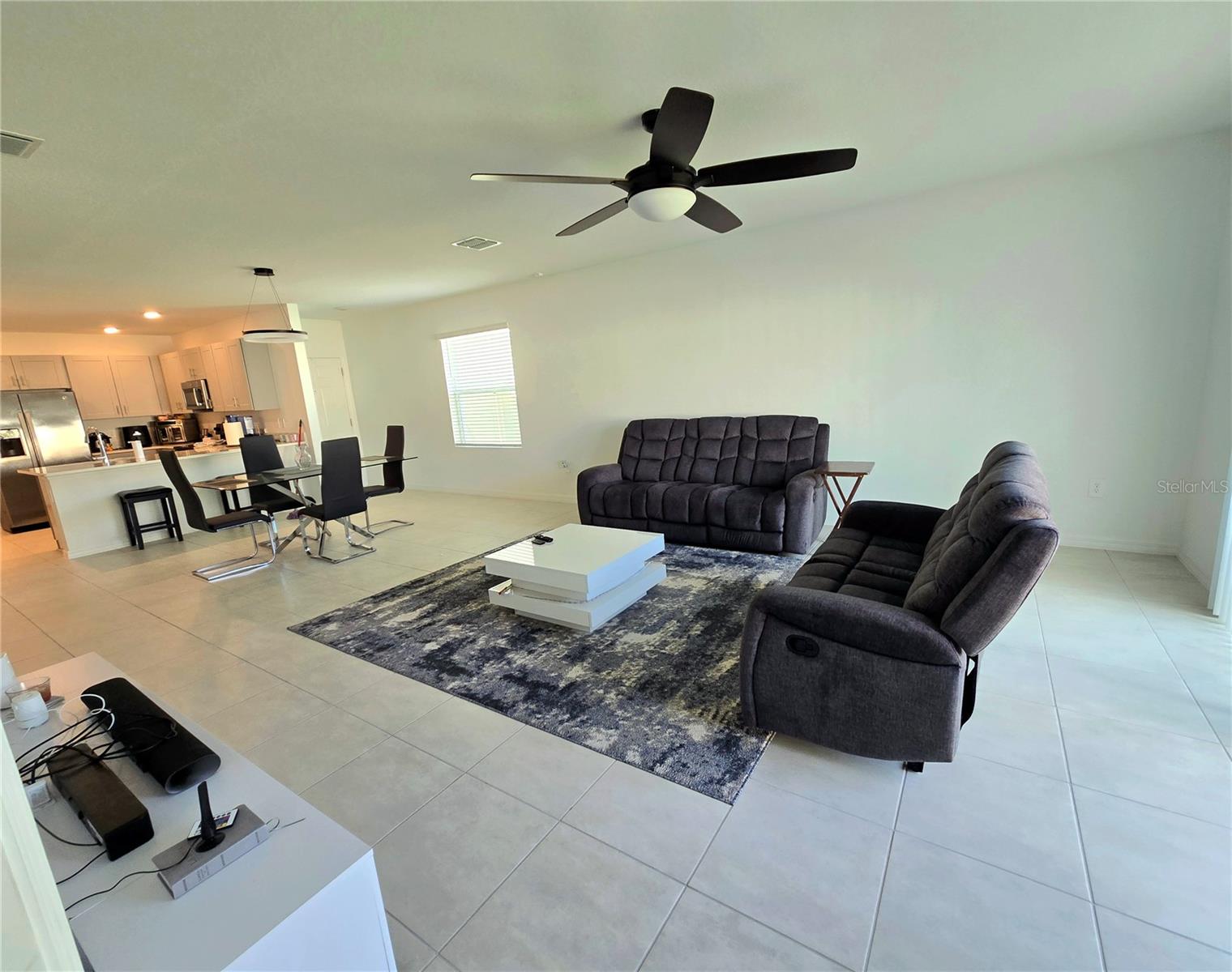 MARION CREEK ESTATES PHASE 1 - Residential