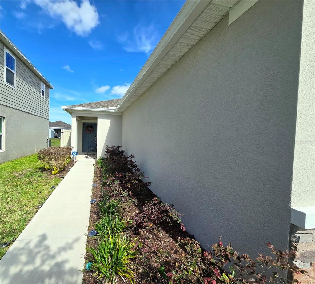 Photo of 357 Wayland Drive, Haines City, FL 33844 (MLS # TB8496741)