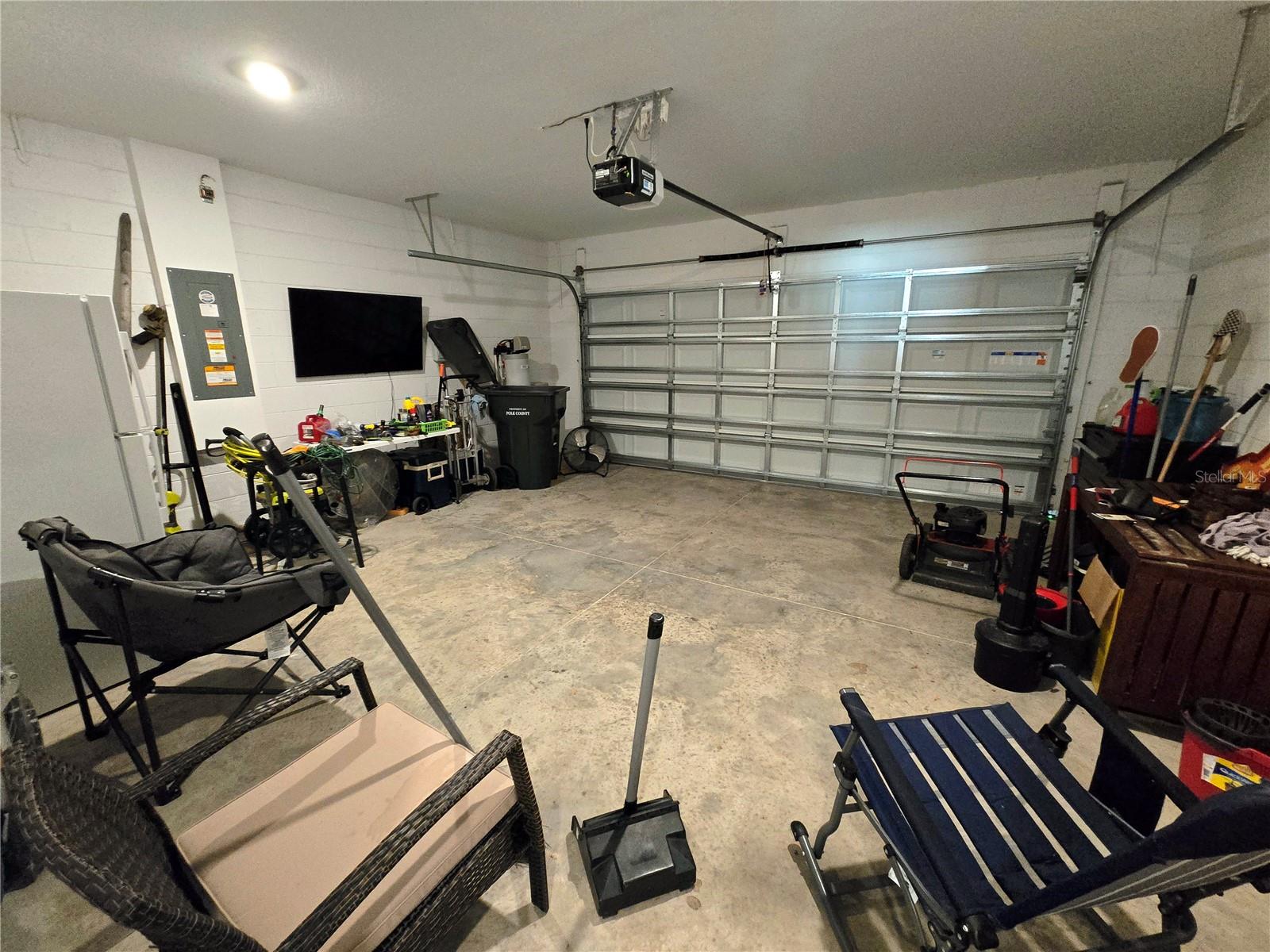 MARION CREEK ESTATES PHASE 1 - Residential