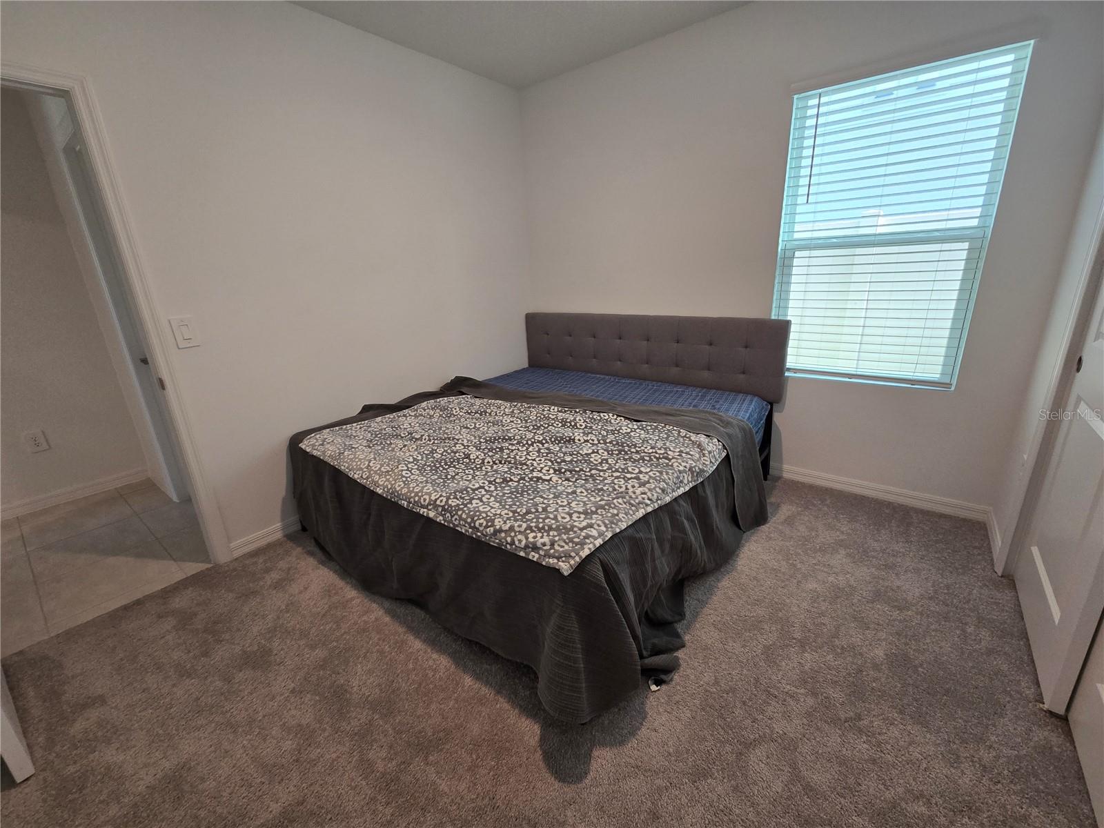 MARION CREEK ESTATES PHASE 1 - Residential