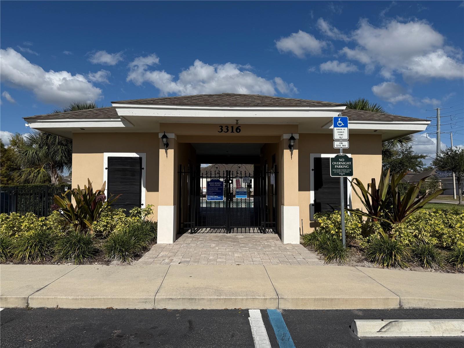 ESTATE C PH 1 - Residential