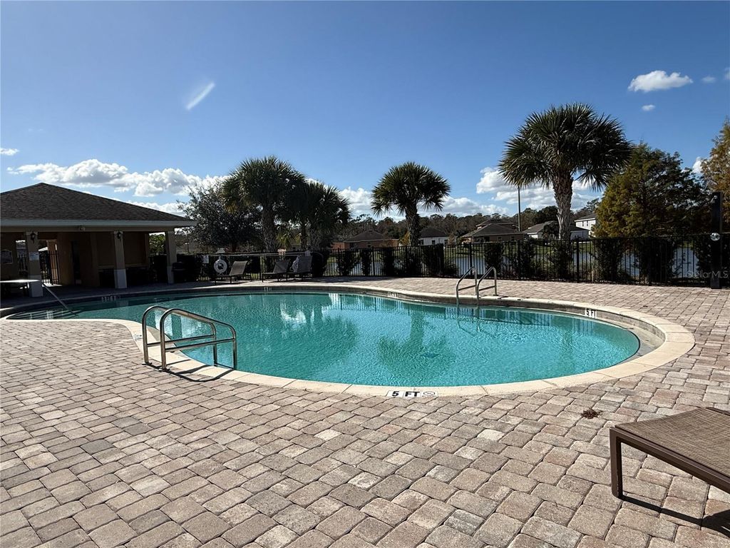 Photo of 3374 Reedy Glen Drive, Kissimmee, FL 34758 (MLS # S5140596)
