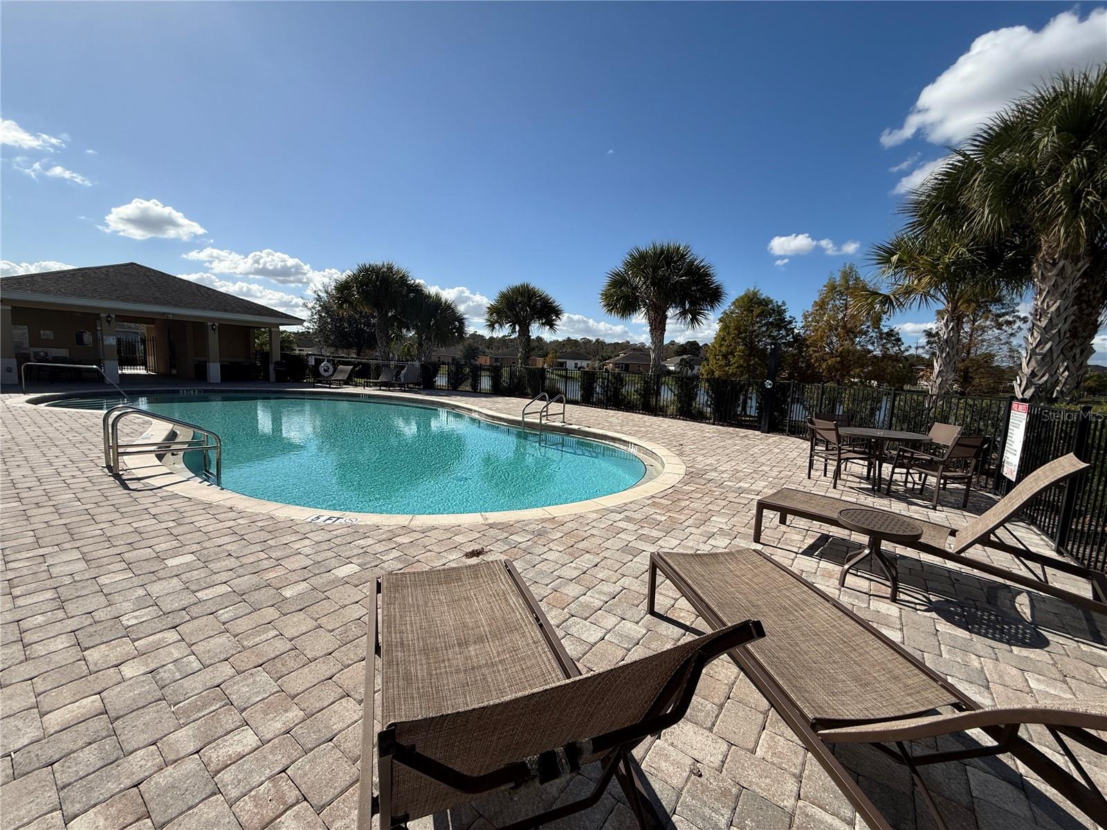 ESTATE C PH 1 - Residential