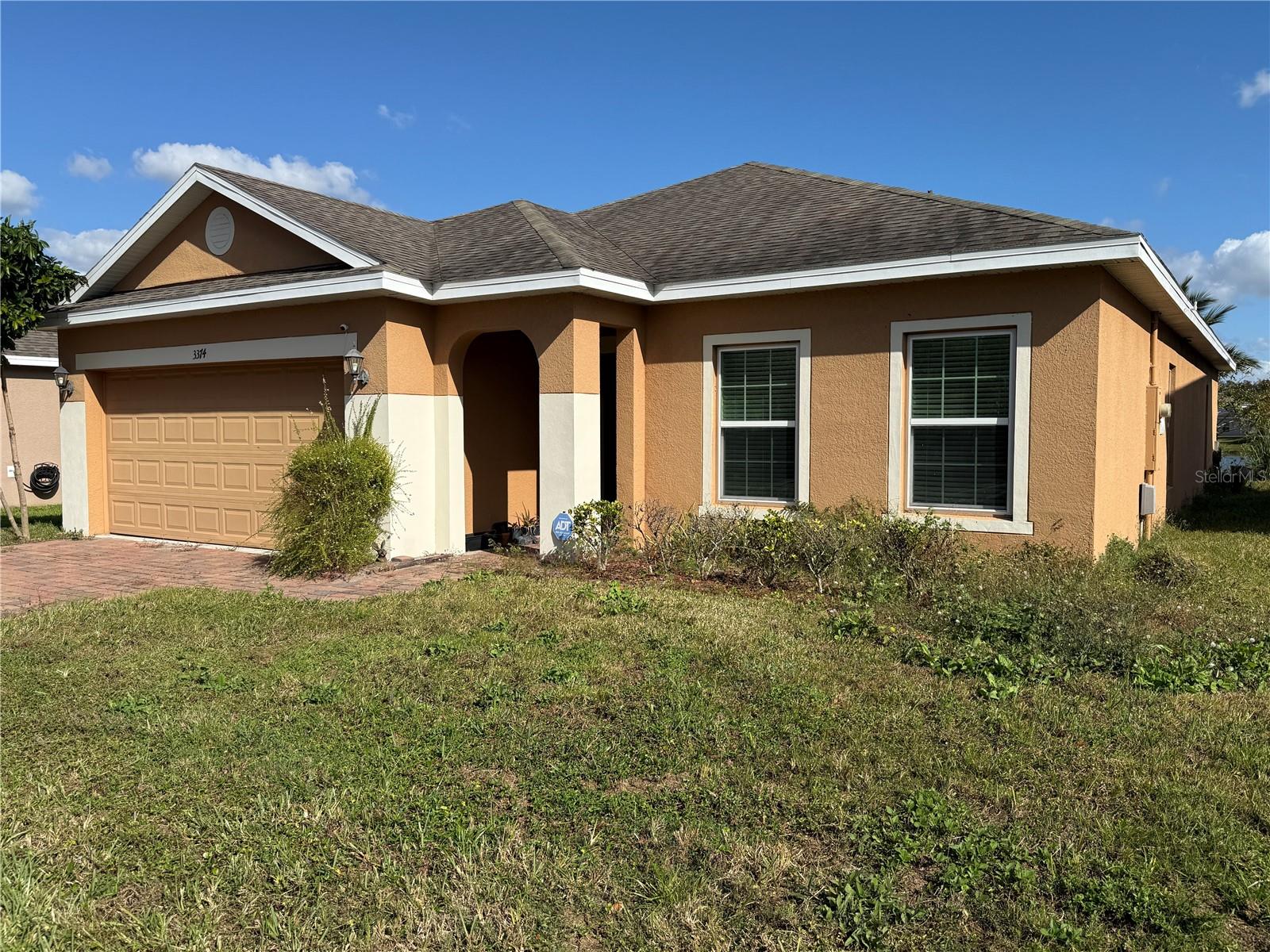 3374 REEDY GLEN DRIVE