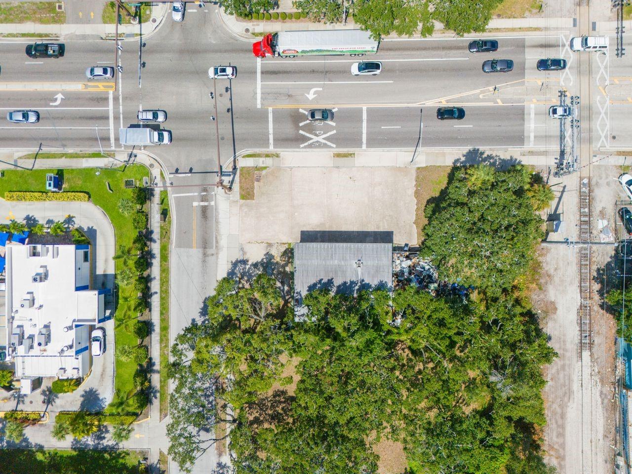 SMITHS E A RESUB - Commercial Sale