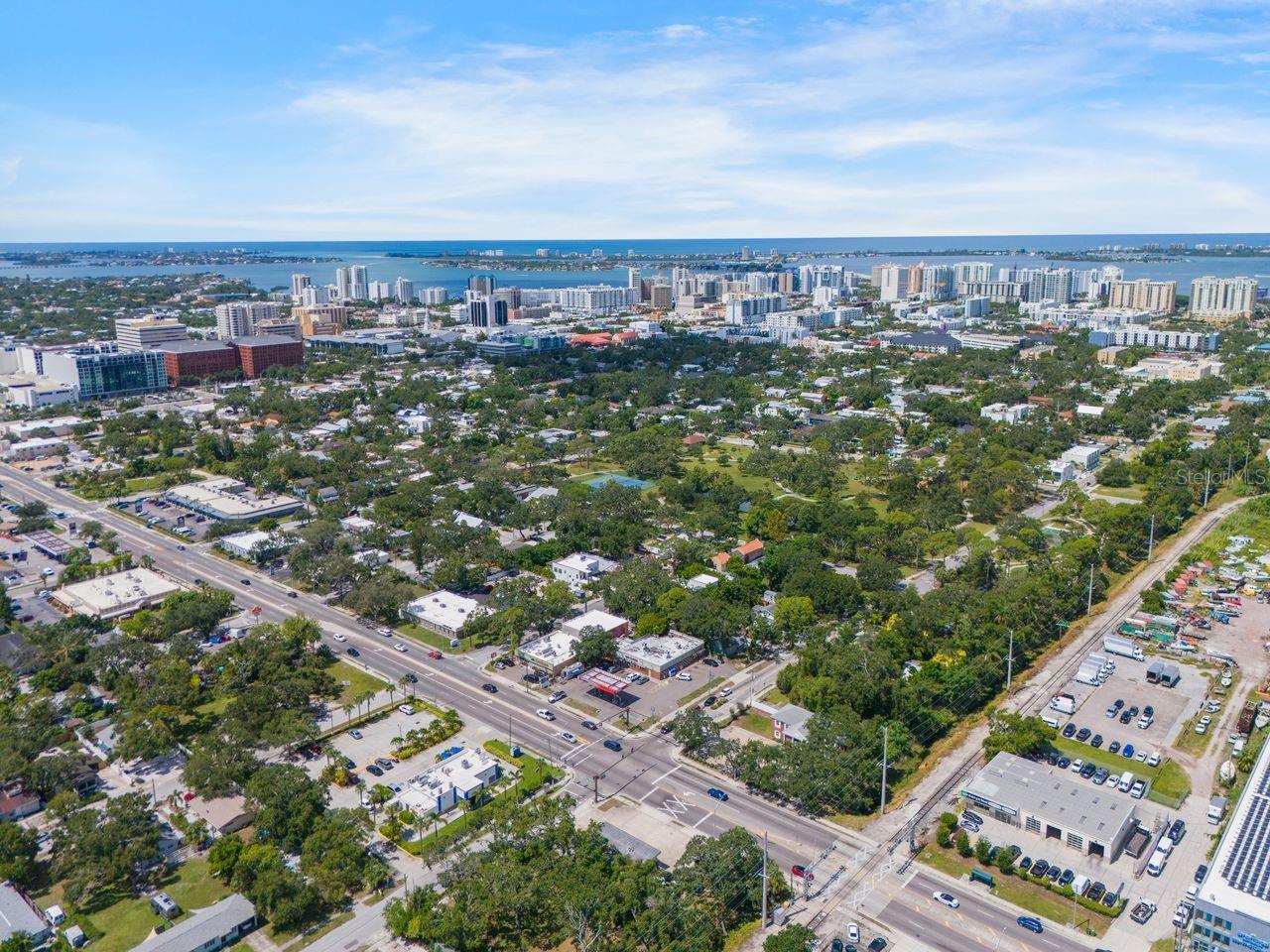 SMITHS E A RESUB - Commercial Sale