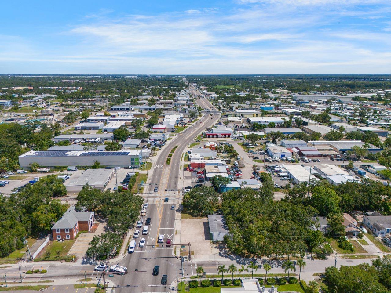 SMITHS E A RESUB - Commercial Sale