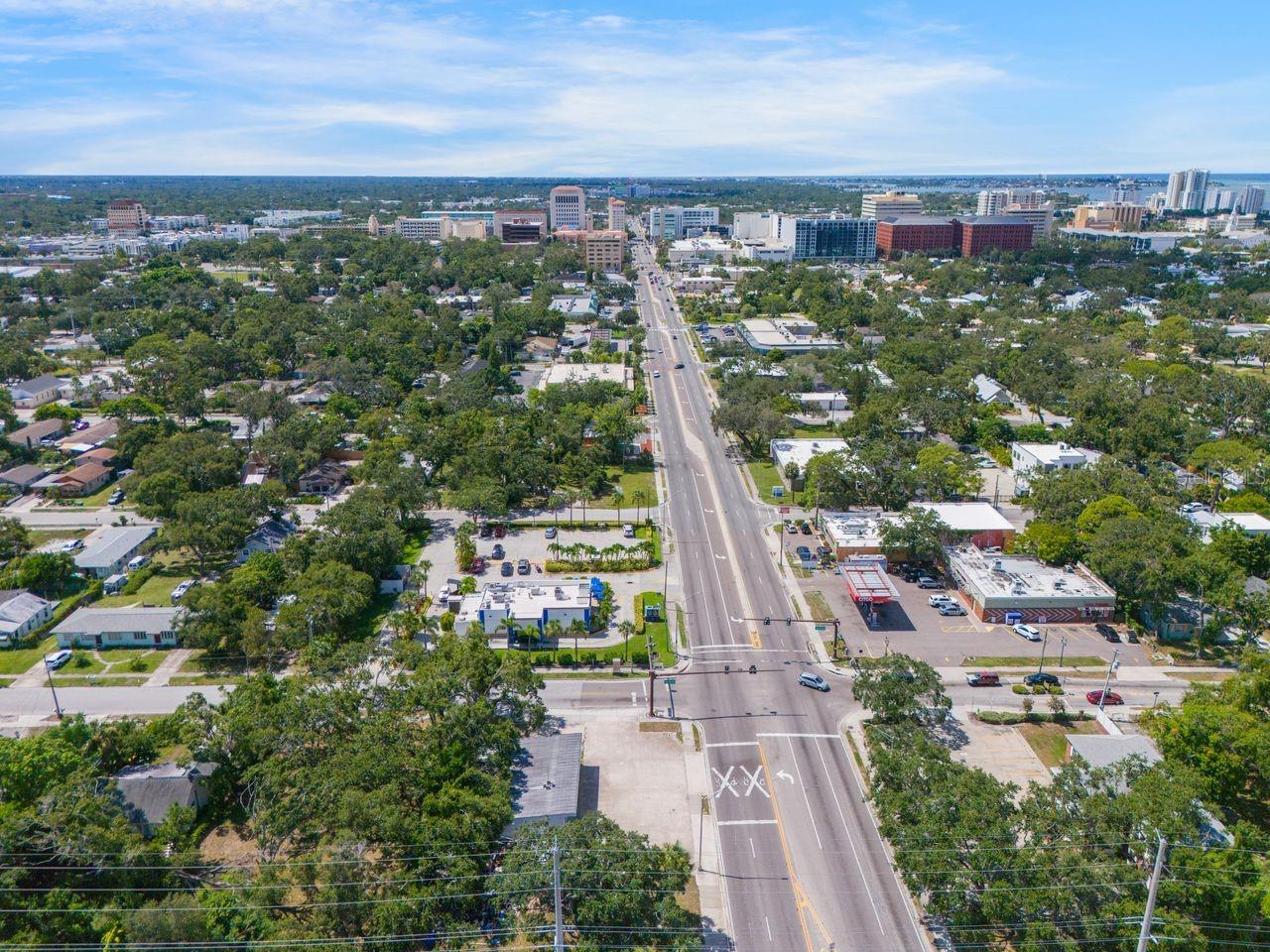 SMITHS E A RESUB - Commercial Sale