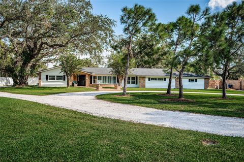 A home in CLEARWATER