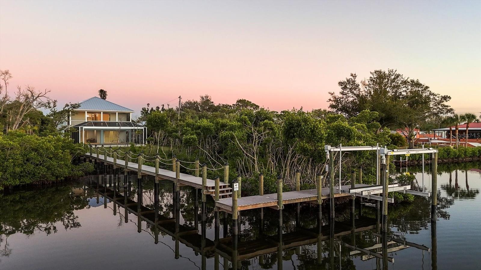 ENGLEWOOD GARDENS 04 02A - Residential
