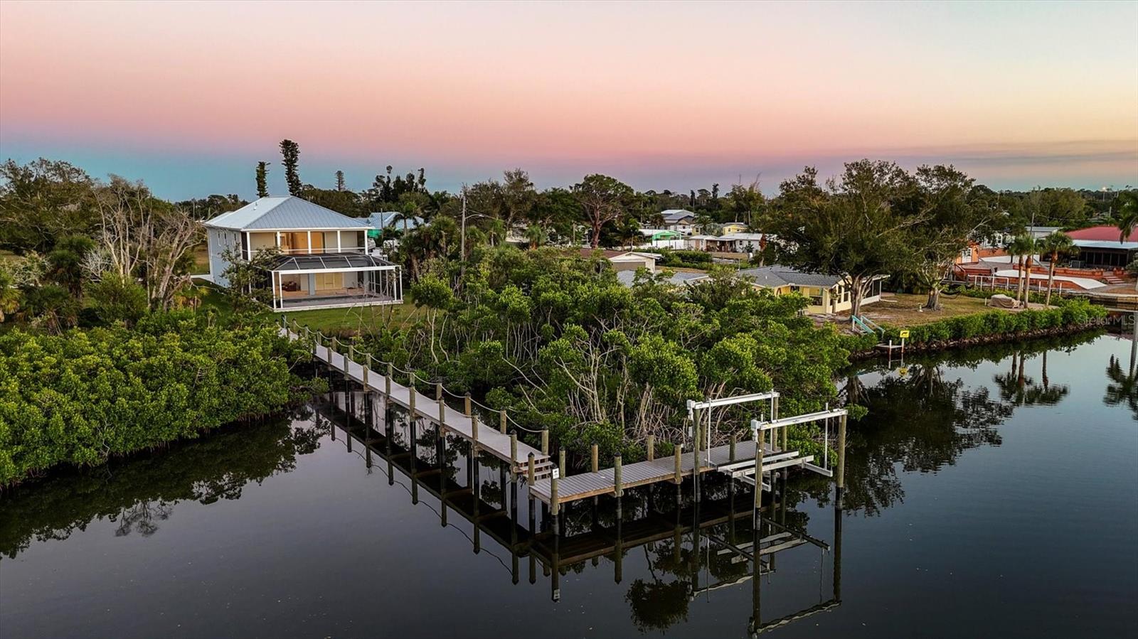 ENGLEWOOD GARDENS 04 02A - Residential
