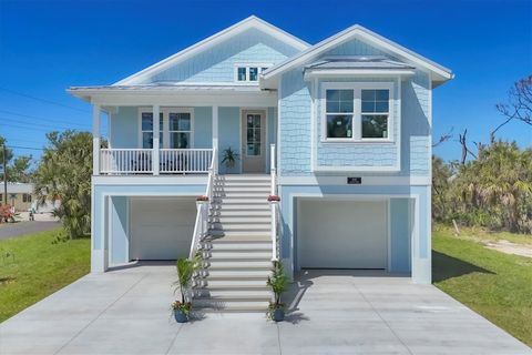 Photo of 1141 Andrews Street, Englewood, FL 34224 (MLS # D6144285)