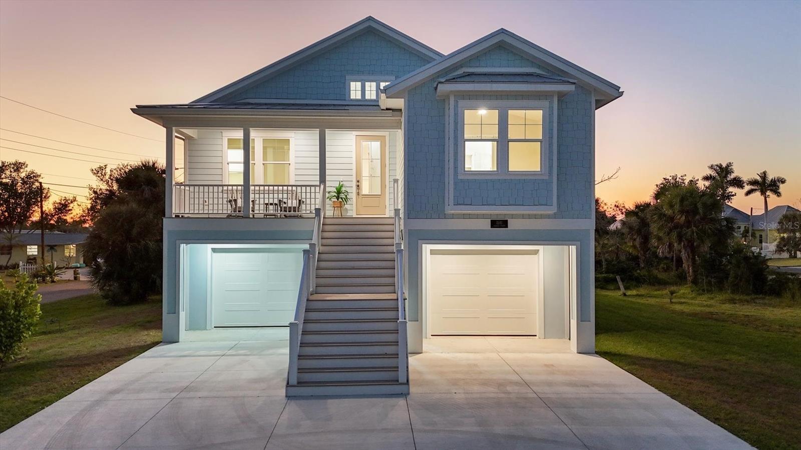 ENGLEWOOD GARDENS 04 02A - Residential