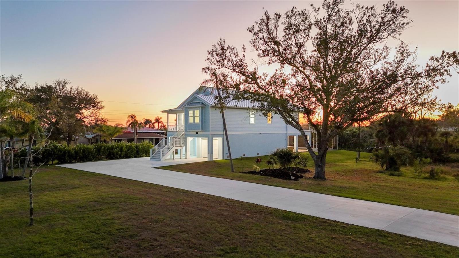 ENGLEWOOD GARDENS 04 02A - Residential