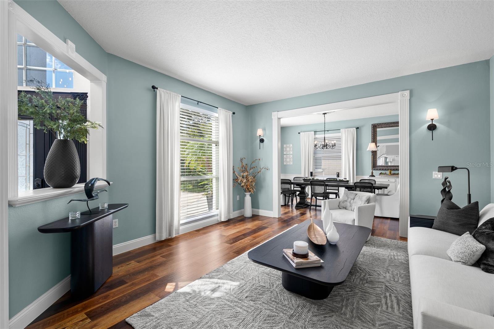 WORTHINGTON - Residential