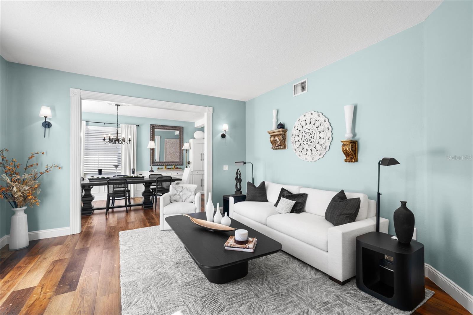 WORTHINGTON - Residential