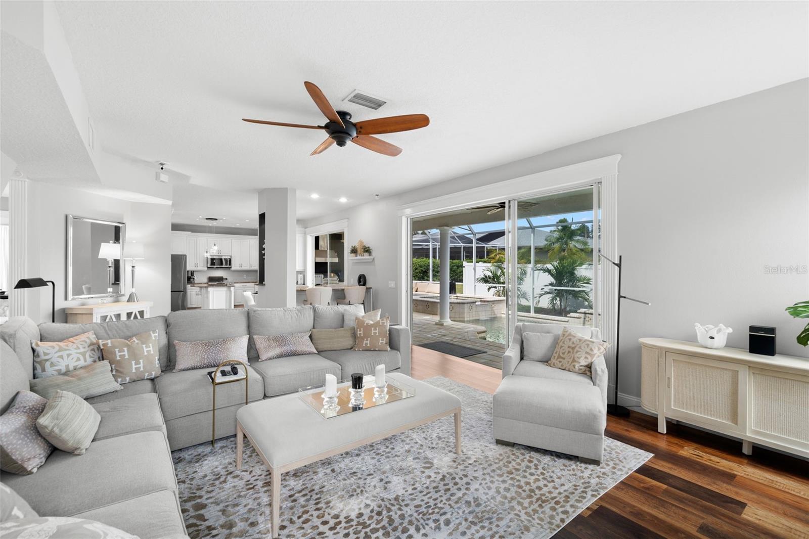 WORTHINGTON - Residential