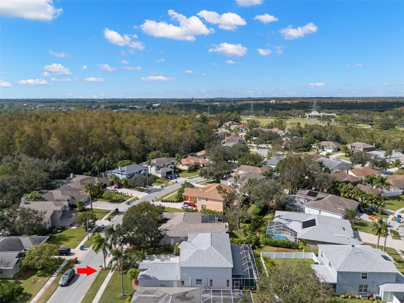 WORTHINGTON - Residential