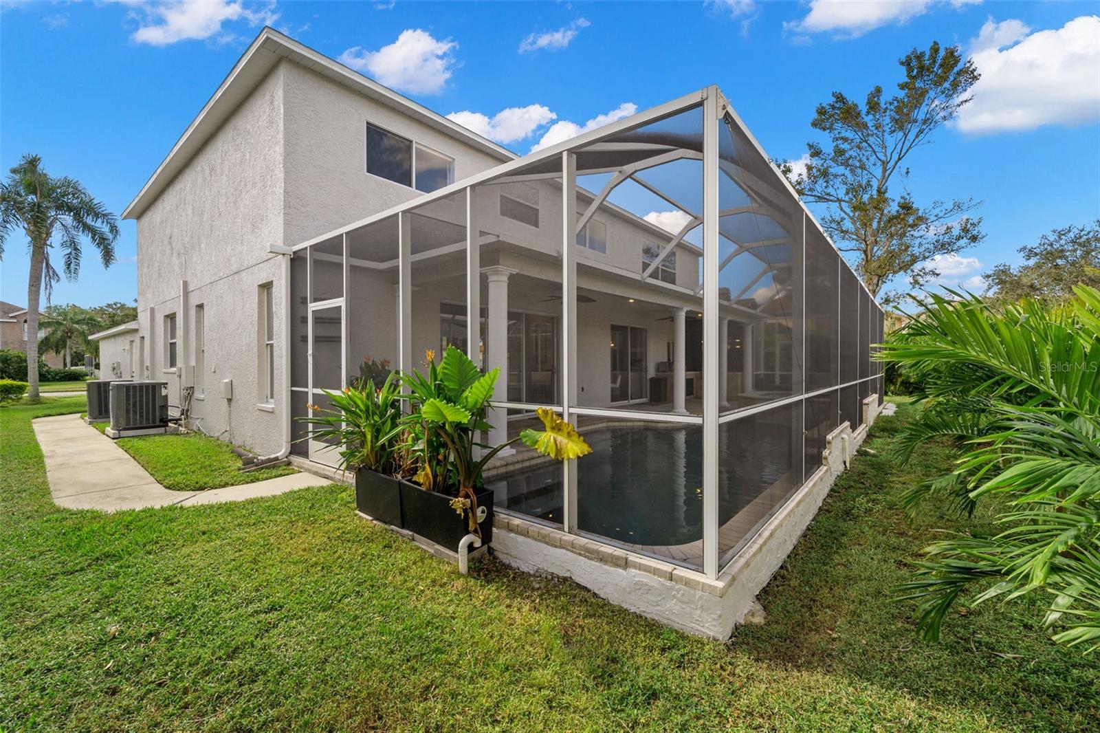 WORTHINGTON - Residential