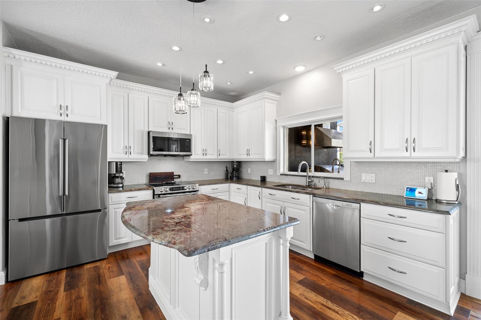 WORTHINGTON - Residential