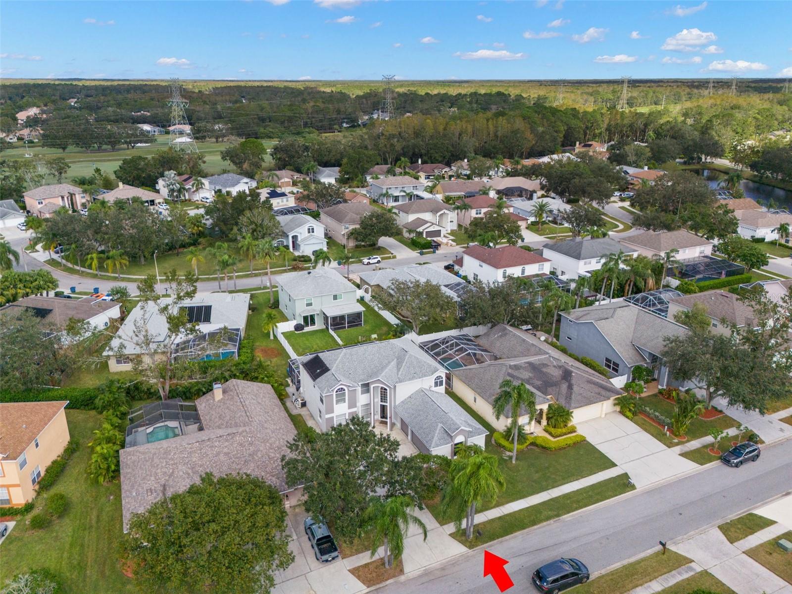 WORTHINGTON - Residential