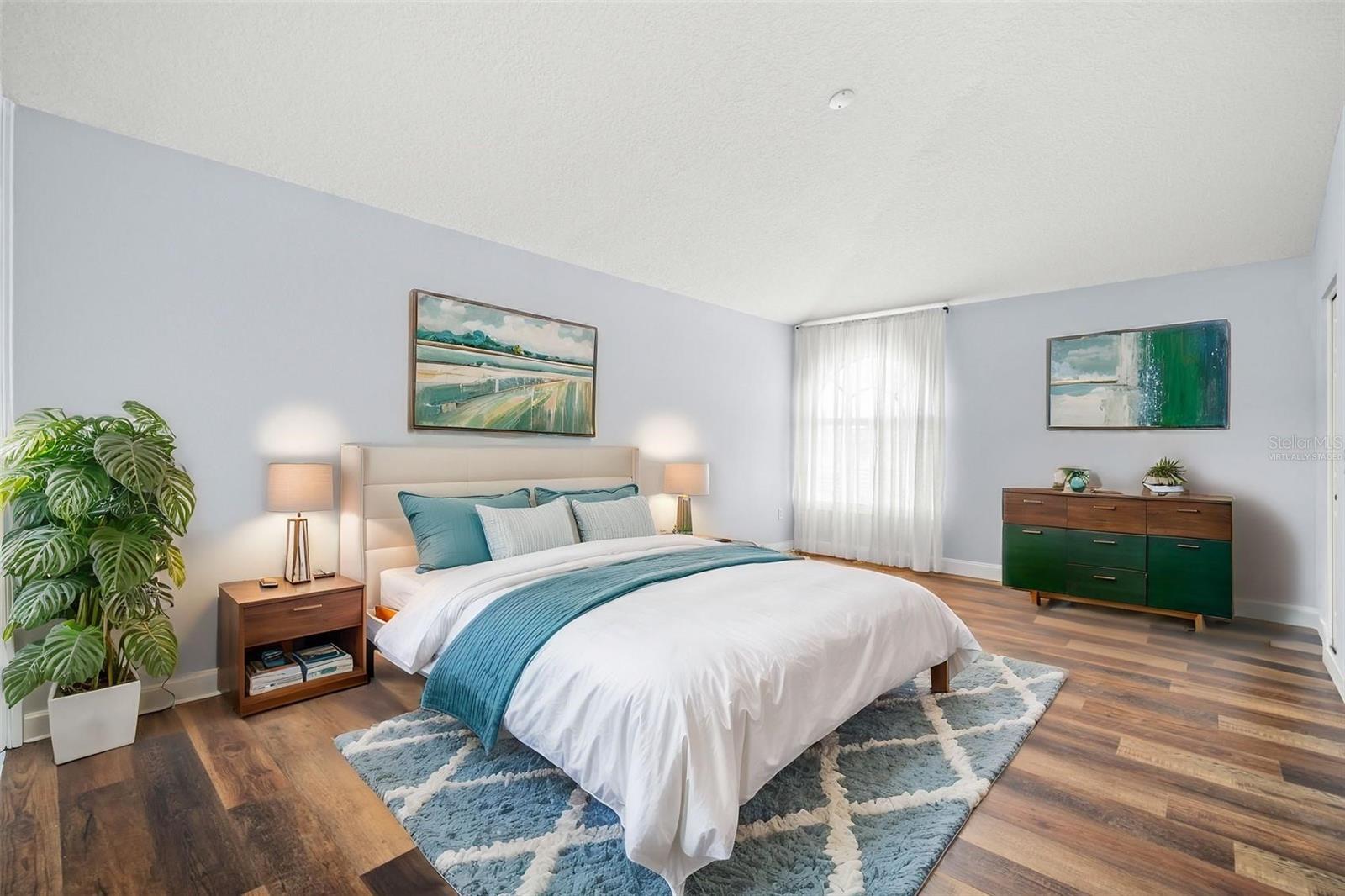 WORTHINGTON - Residential