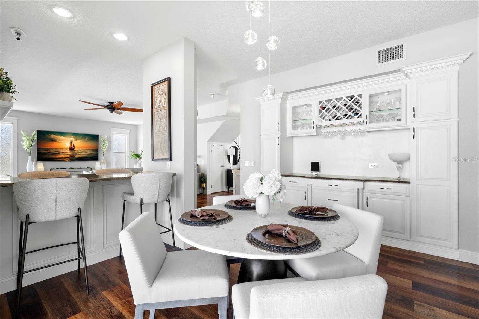 WORTHINGTON - Residential