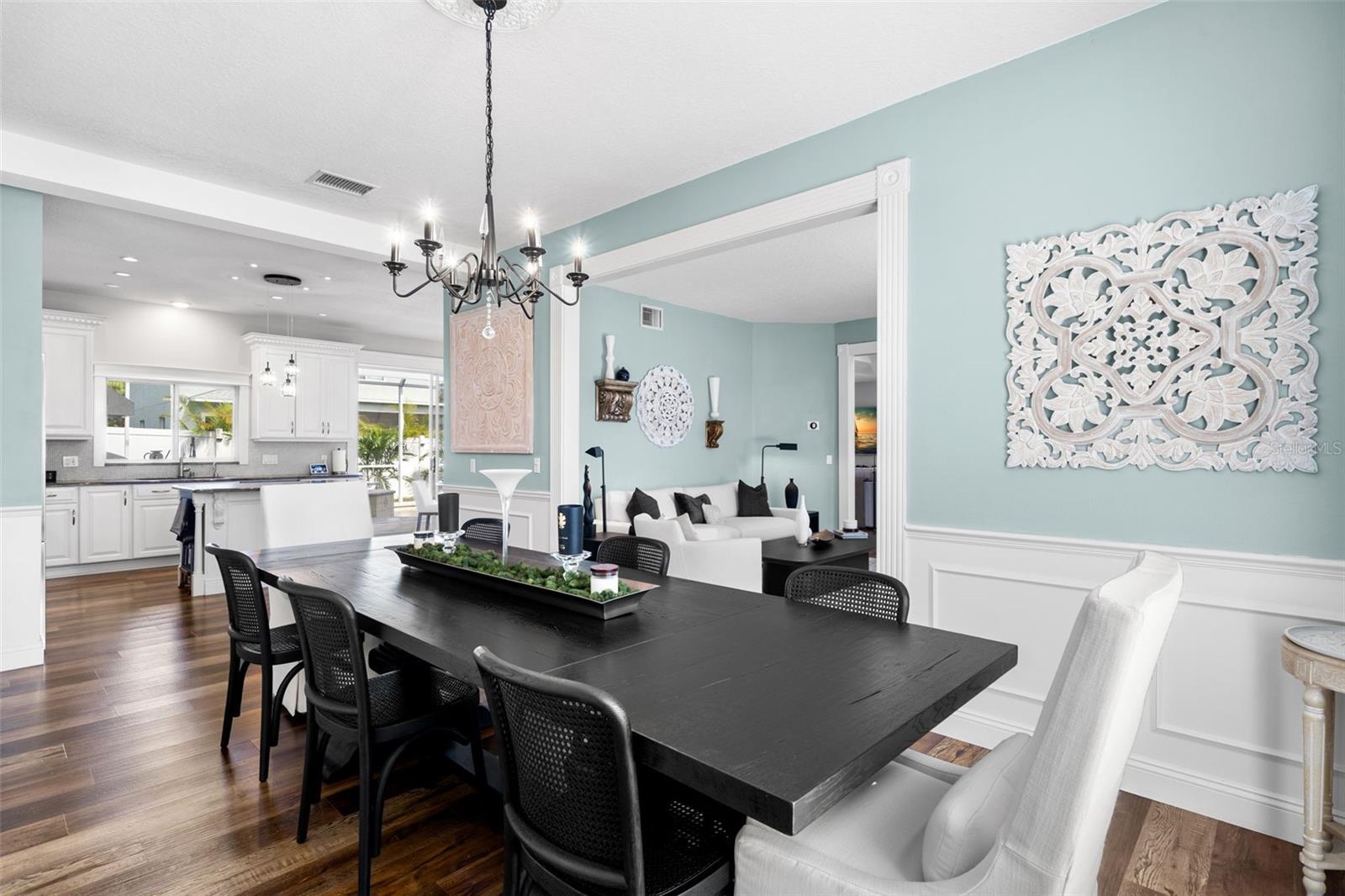 WORTHINGTON - Residential