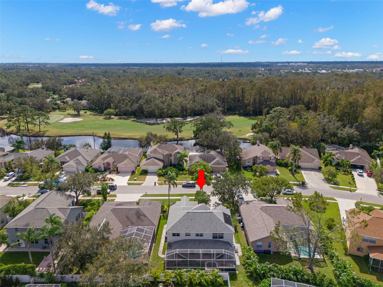WORTHINGTON - Residential