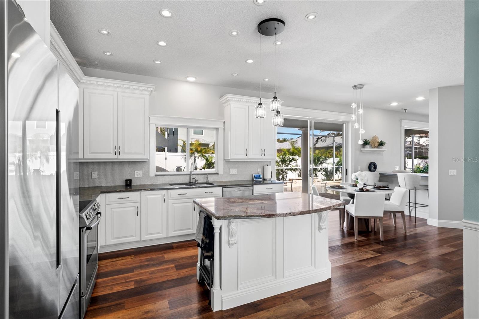 WORTHINGTON - Residential