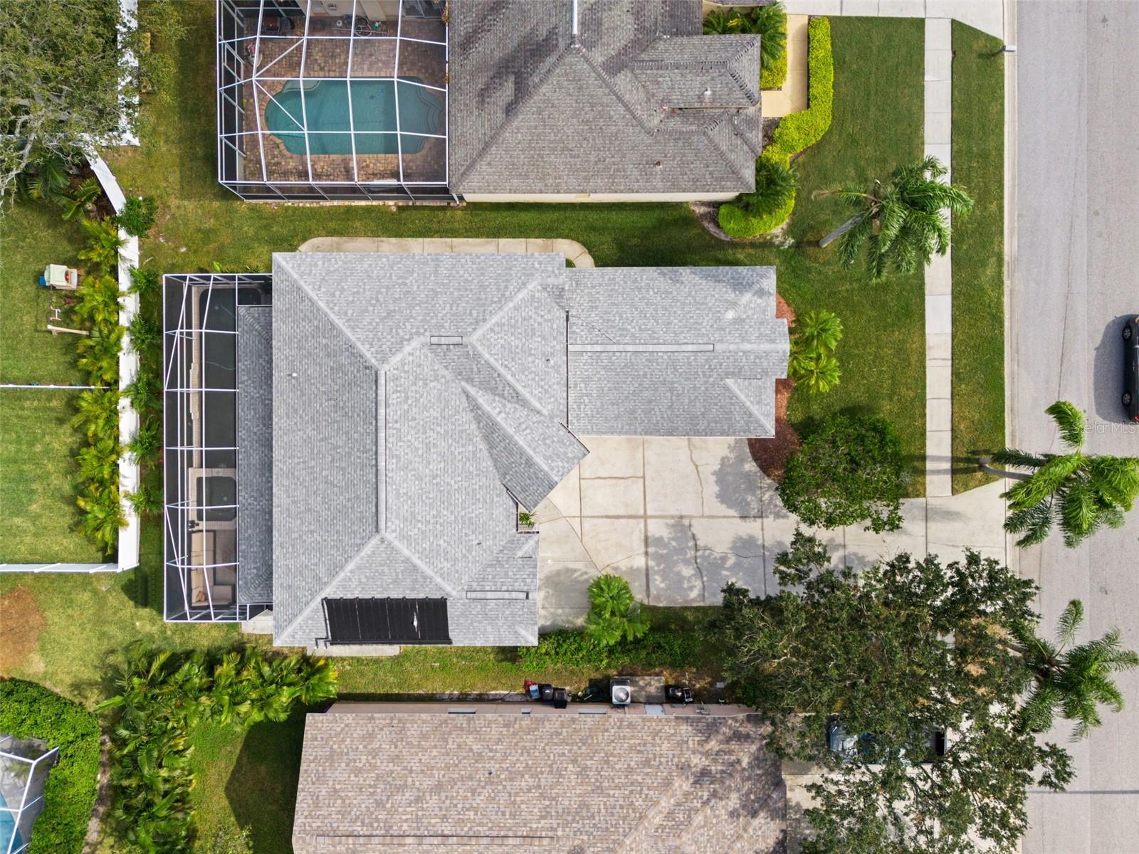 WORTHINGTON - Residential