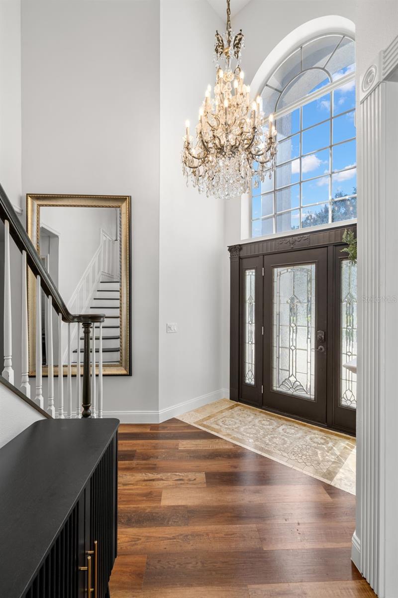 WORTHINGTON - Residential