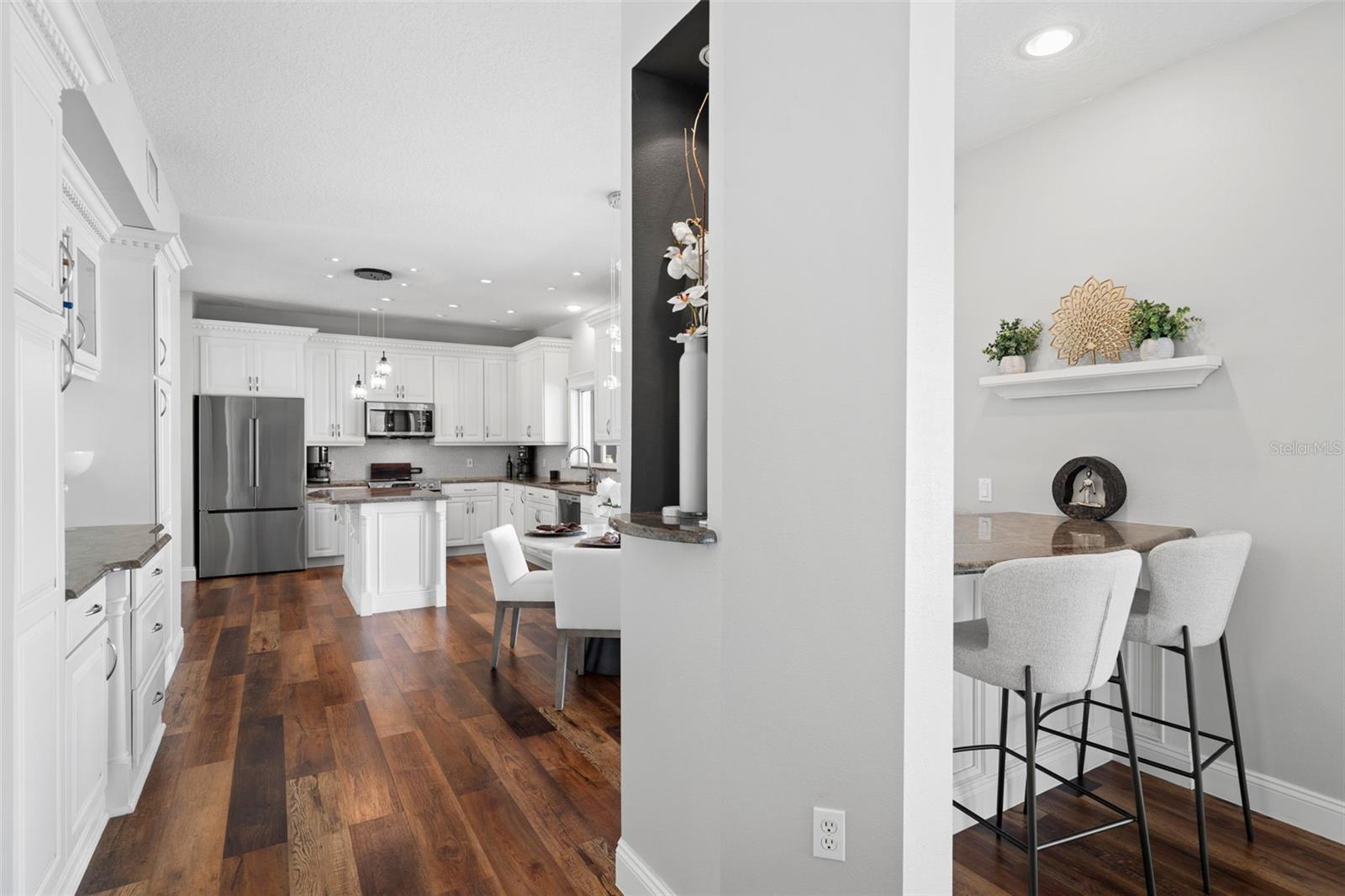 WORTHINGTON - Residential