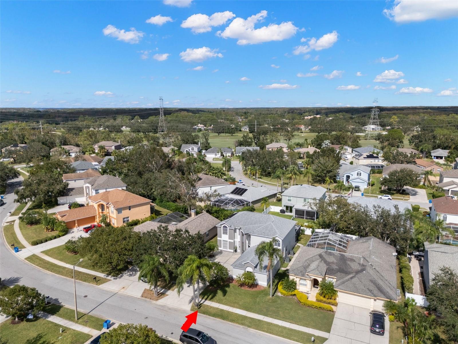 WORTHINGTON - Residential