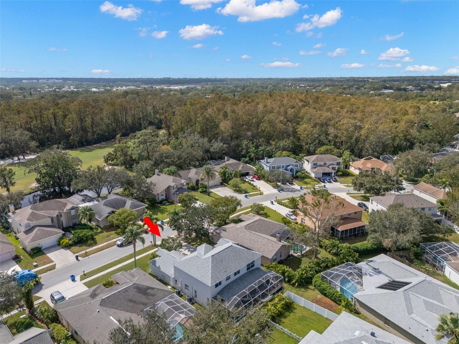 WORTHINGTON - Residential