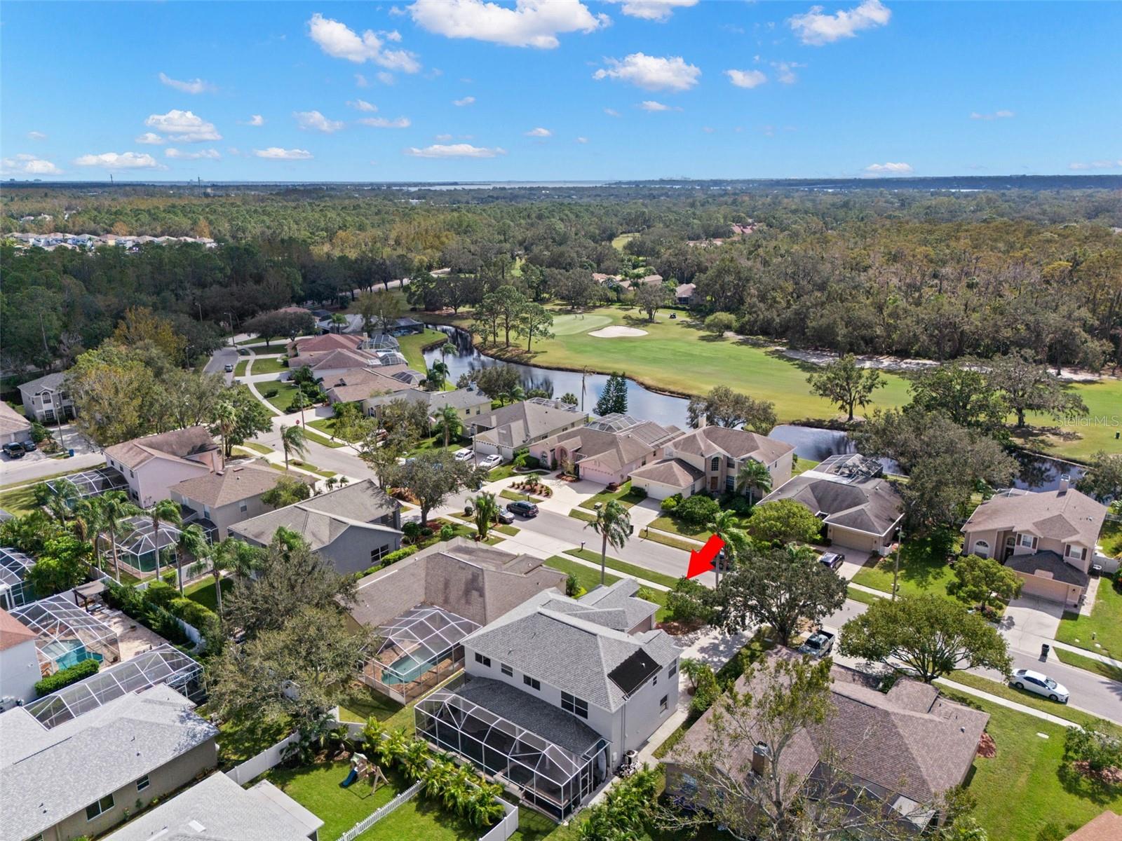 WORTHINGTON - Residential