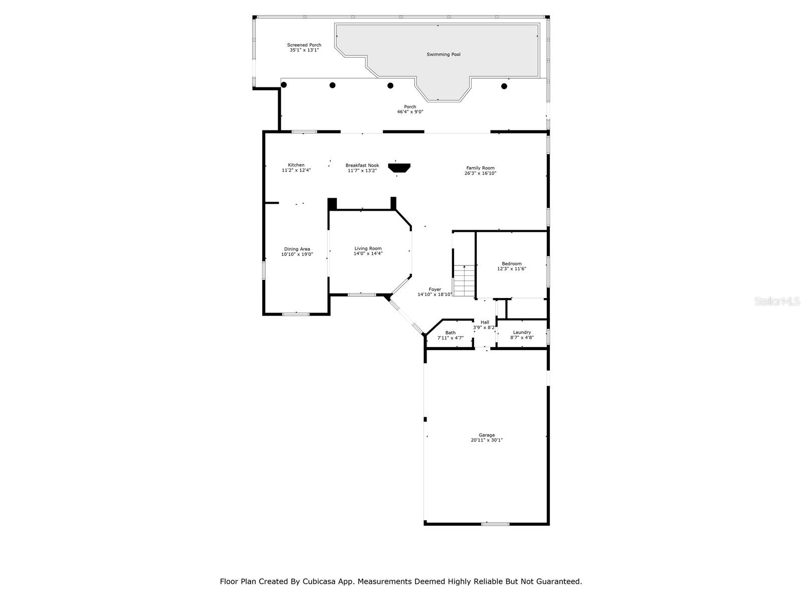 WORTHINGTON - Residential