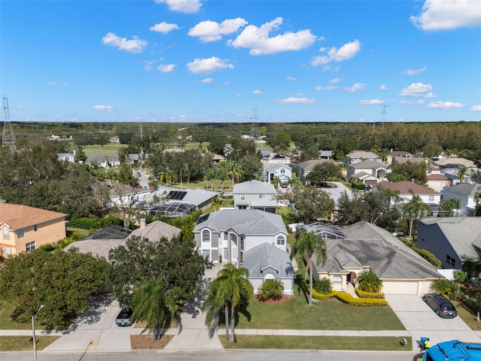 WORTHINGTON - Residential