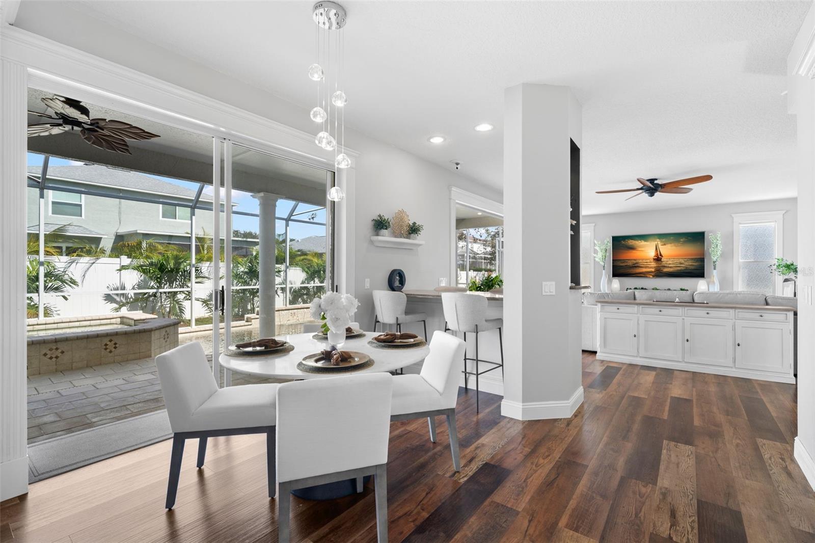 WORTHINGTON - Residential