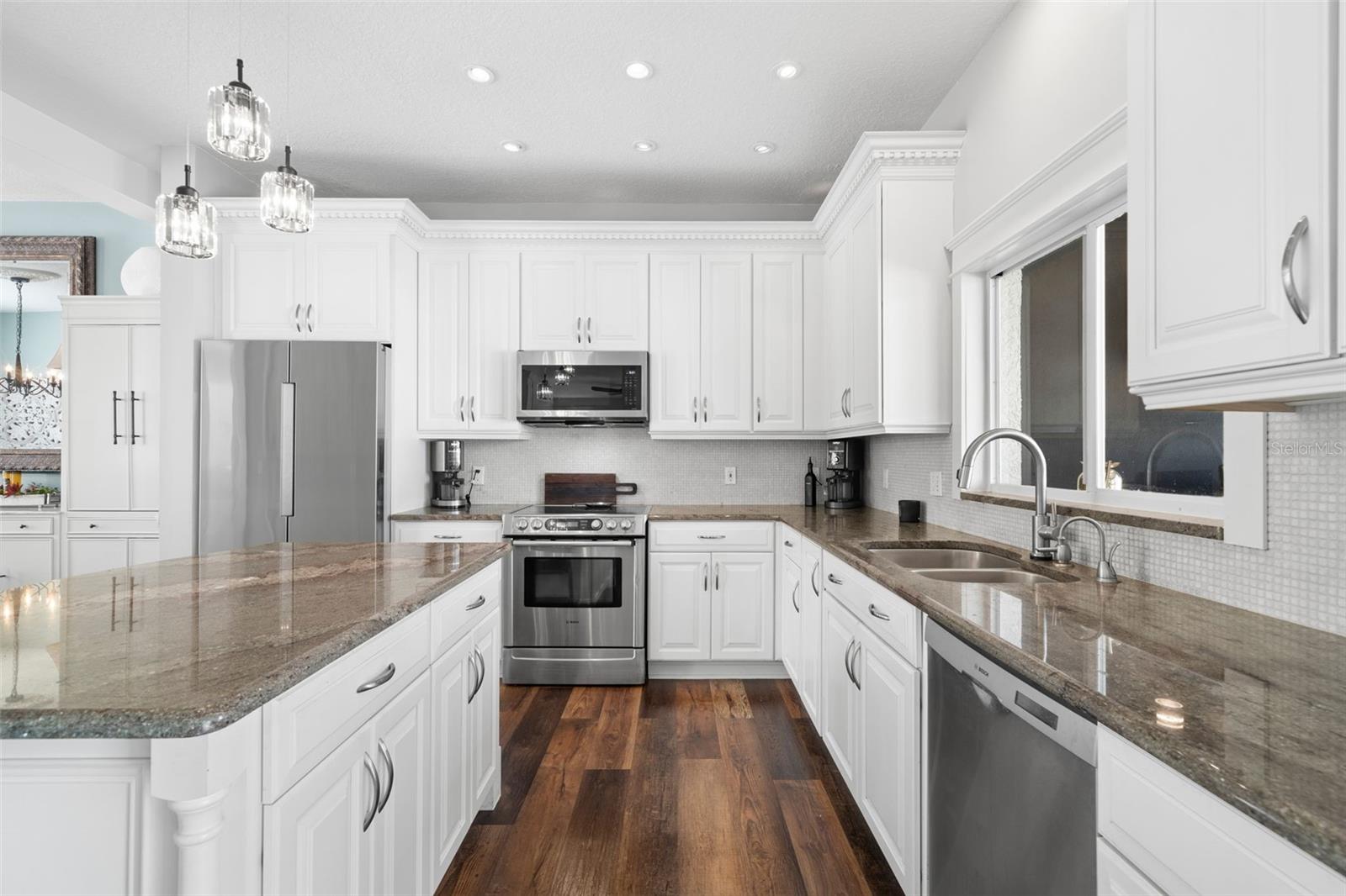 WORTHINGTON - Residential