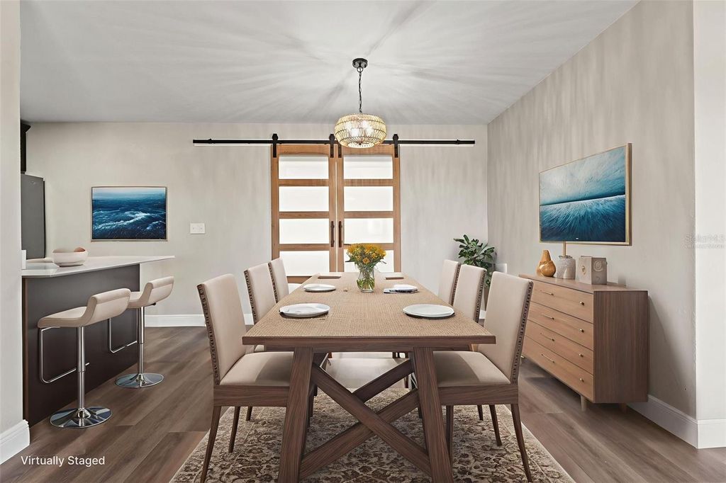 Photo of 1173 Cobblestone Drive, Spring Hill, FL 34606 (MLS # W7881846)