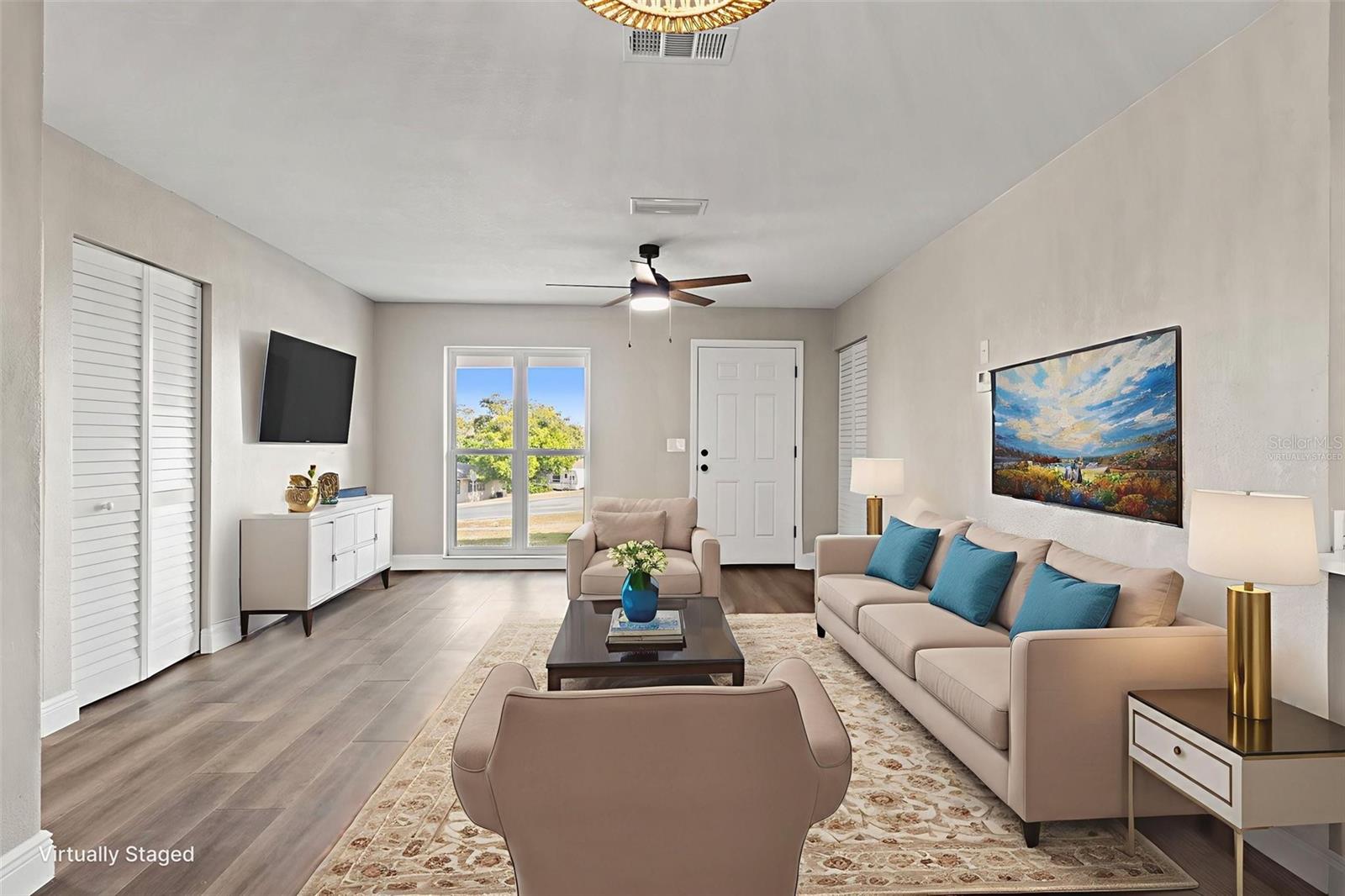 SPRING HILL - Residential