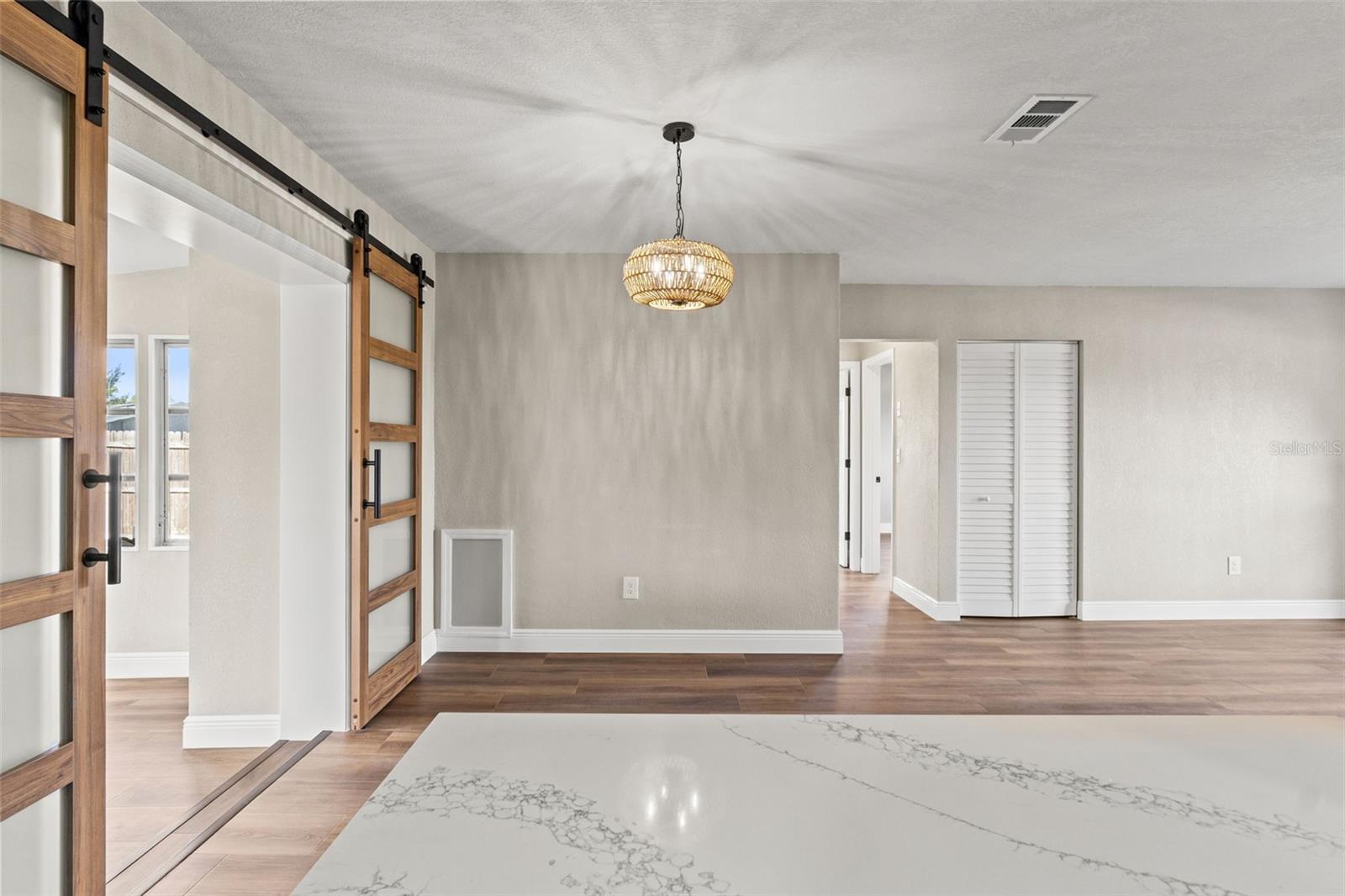 SPRING HILL - Residential