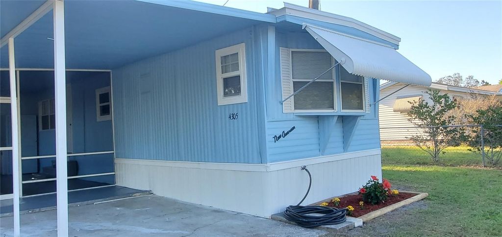 Photo of 4305 Tony Street, Orlando, FL 32808 (MLS # O6392481)