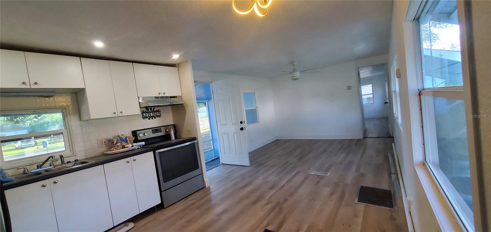 WILLIS R MUNGERS LAND SUB - Residential