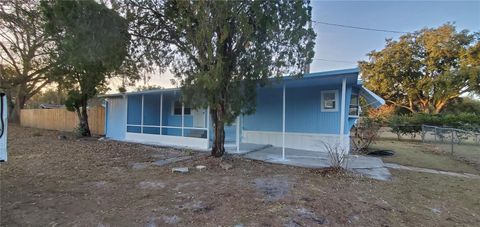 4305 TONY STREET ORLANDO FL 32808