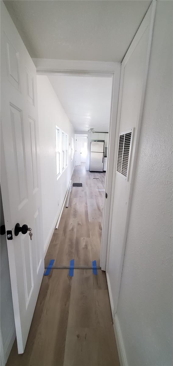 WILLIS R MUNGERS LAND SUB - Residential