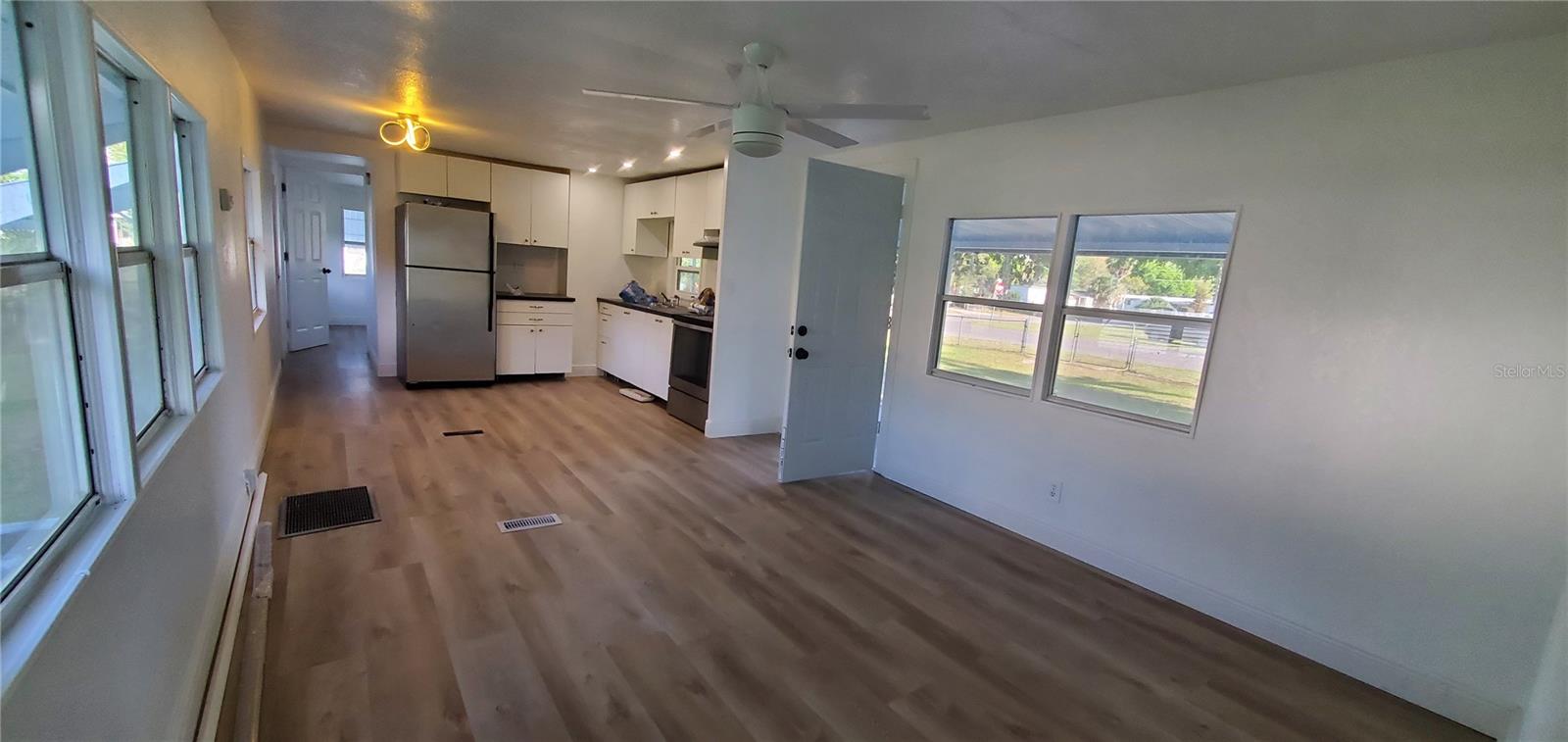 WILLIS R MUNGERS LAND SUB - Residential