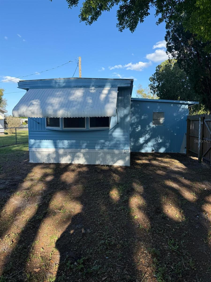 WILLIS R MUNGERS LAND SUB - Residential